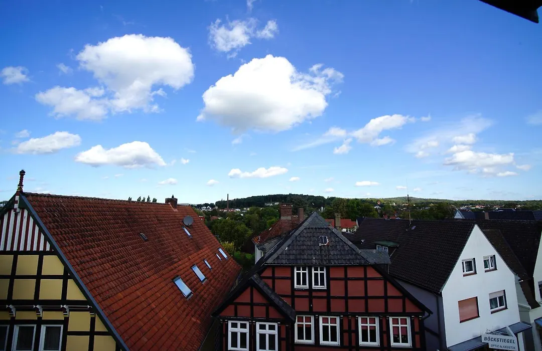 Boutique Hotel Am Markt-1