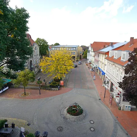 Boutique Hotel Am Markt-2